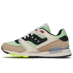 Saucony Courageous New