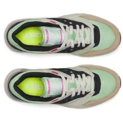 Saucony Courageous New