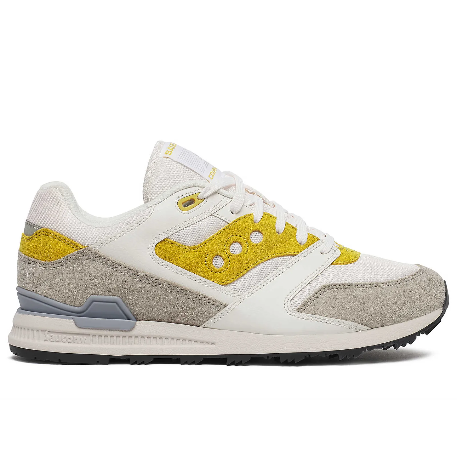 Saucony Courageous Best