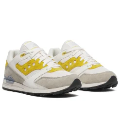 Saucony Courageous Best