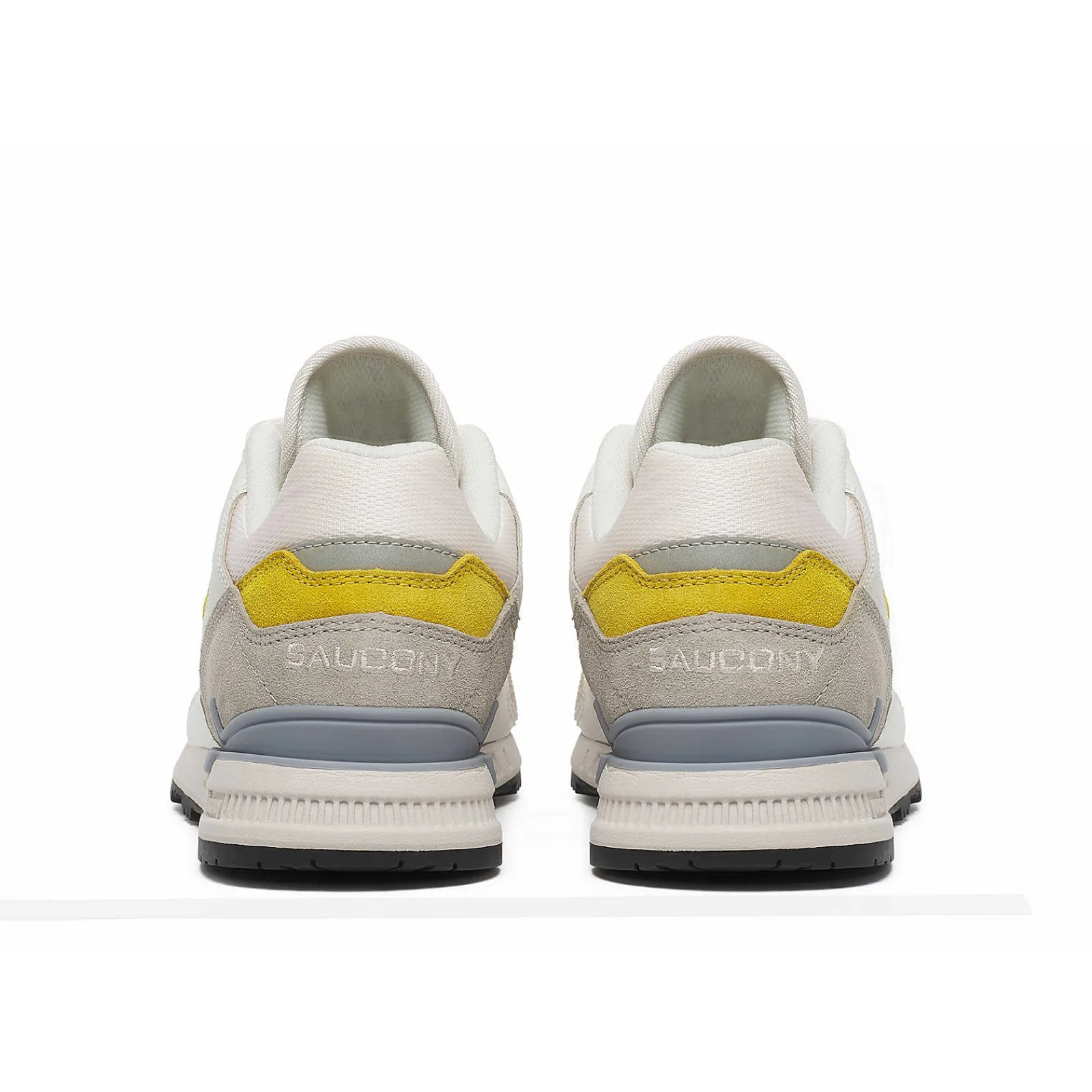 Saucony Courageous Best