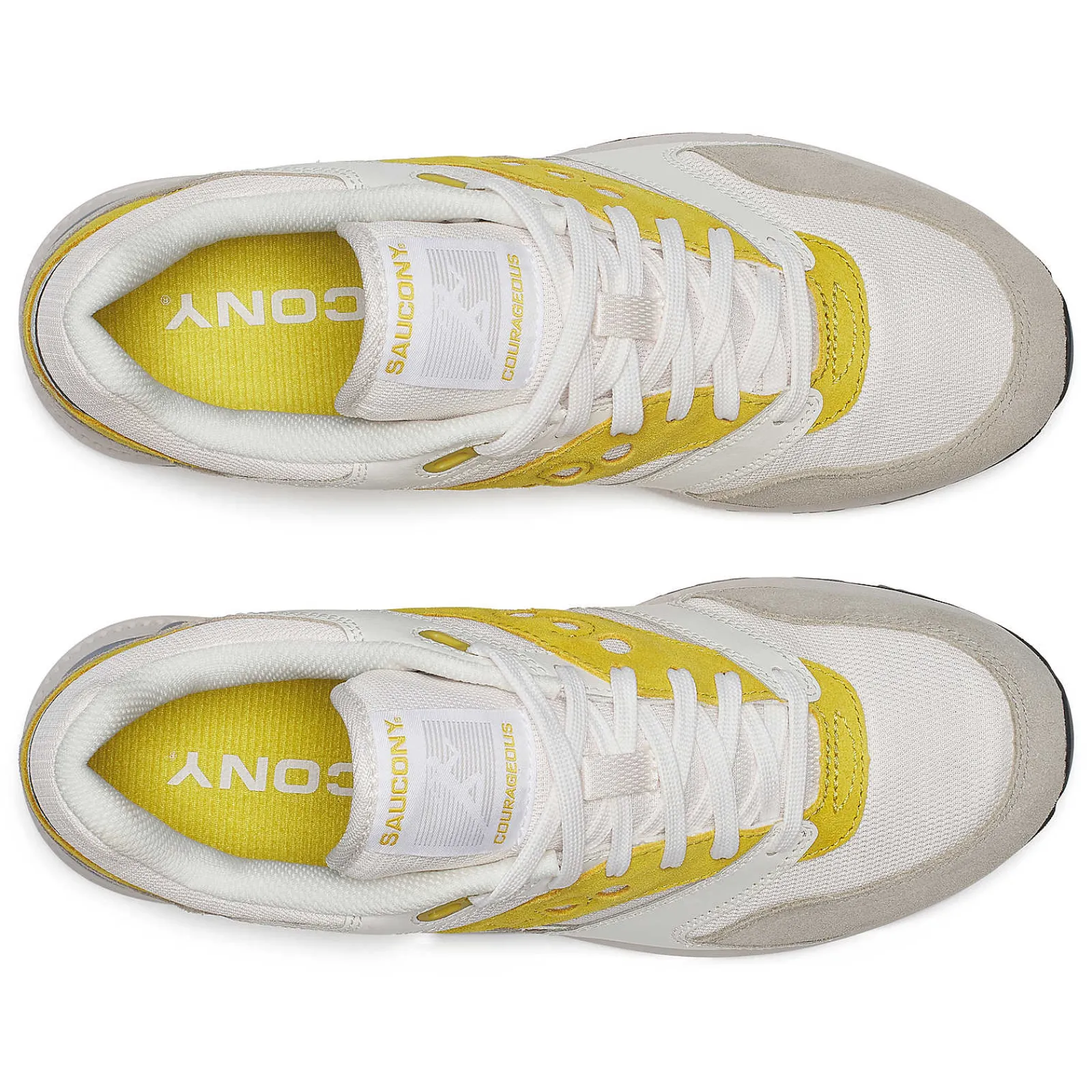 Saucony Courageous Best