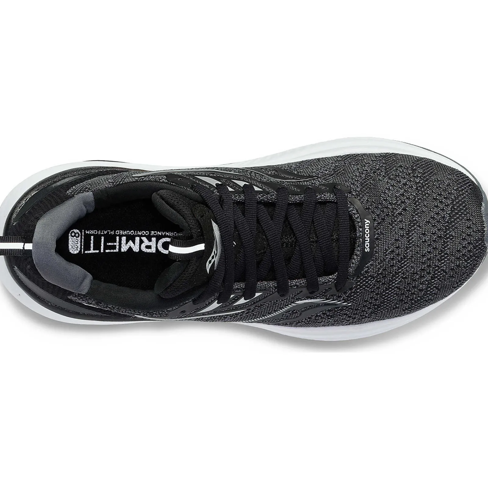 Saucony Damen Echelon 9 Best