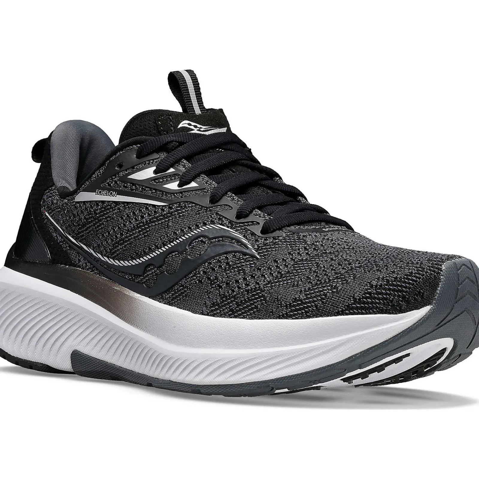 Saucony Damen Echelon 9 Best