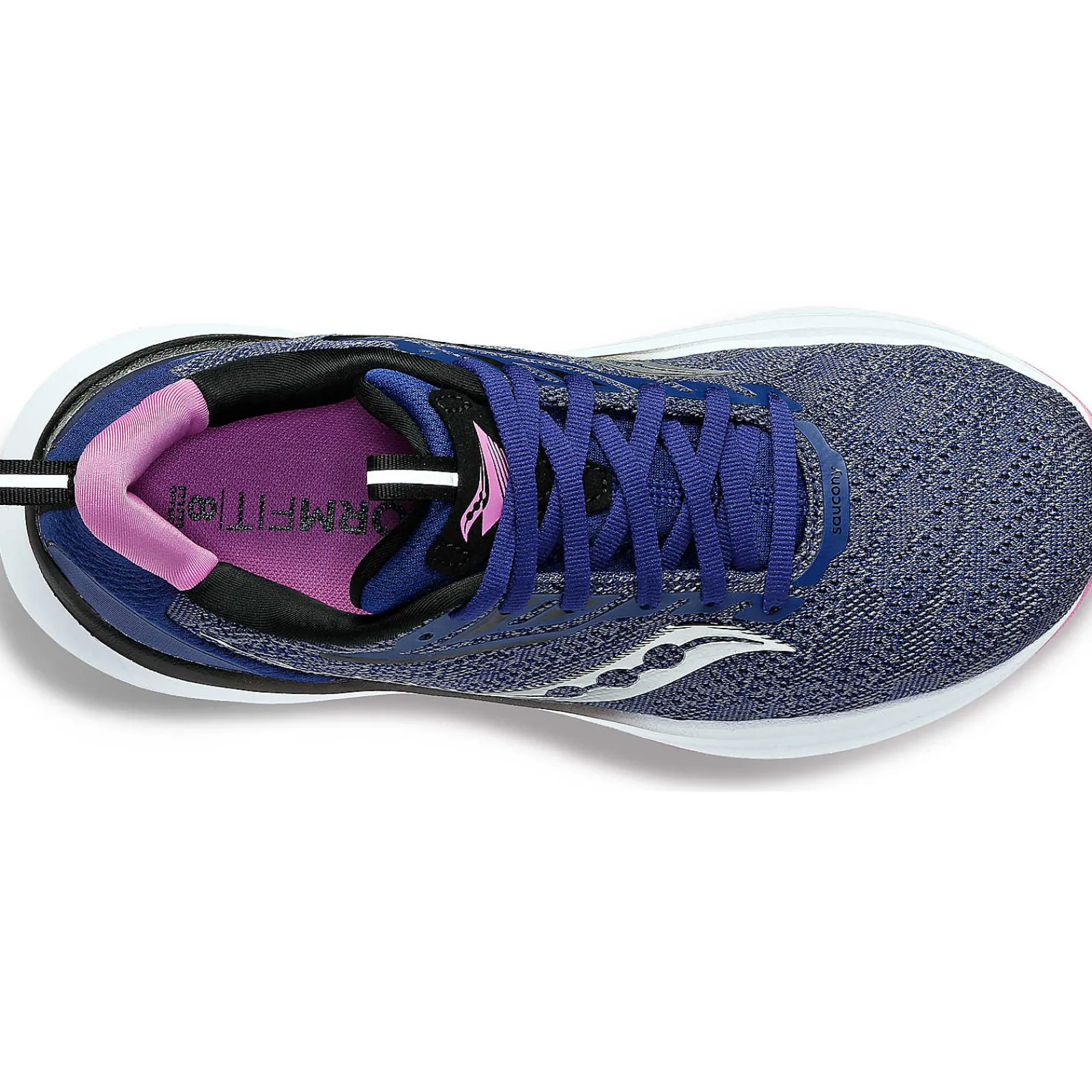 Saucony Damen Echelon 9 Discount
