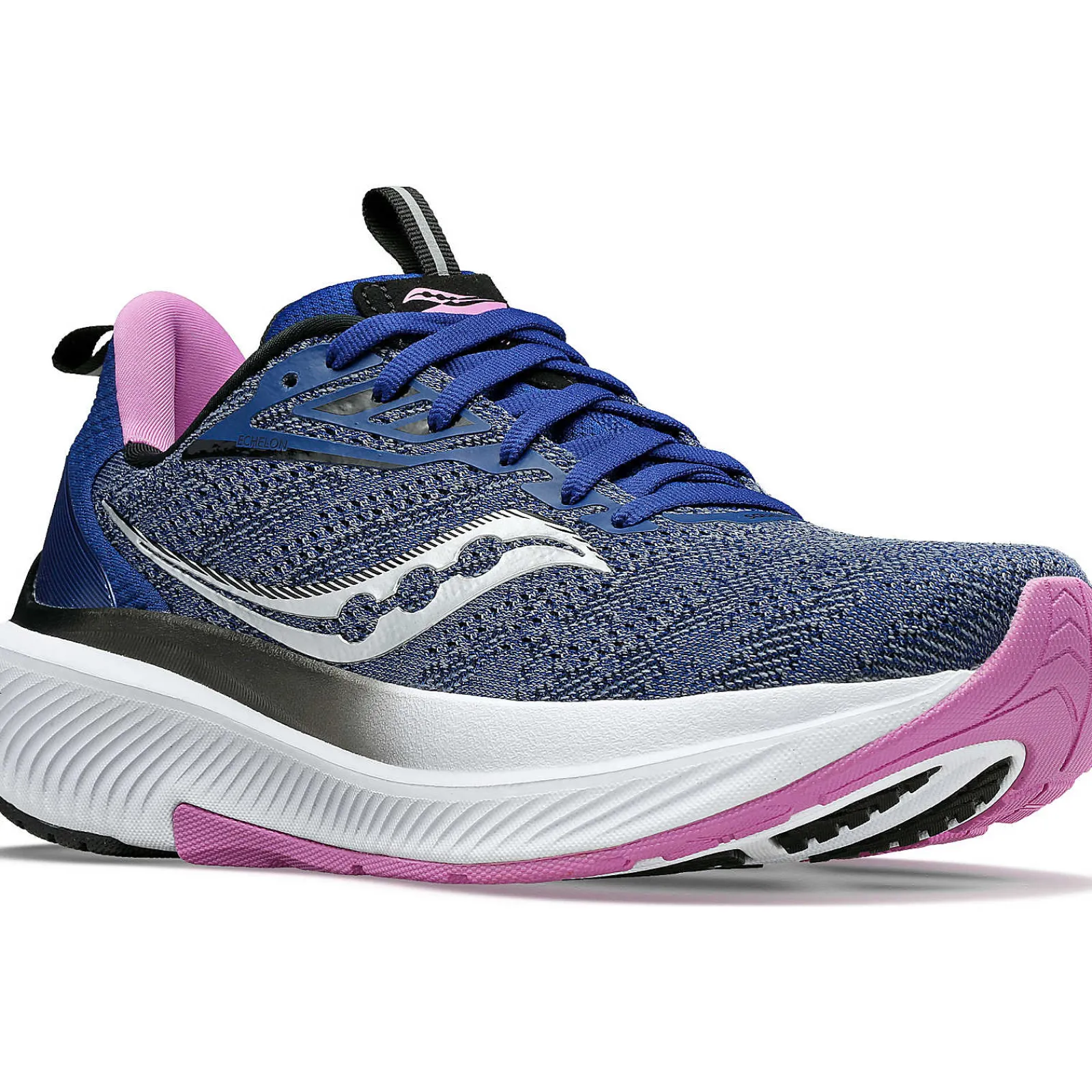 Saucony Damen Echelon 9 Discount
