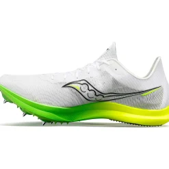 Saucony Damen Endorphin Cheetah Best