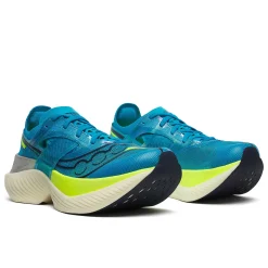 Saucony Damen Endorphin Elite Discount