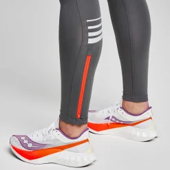Saucony Damen Endorphin Fortify Tight Shadow Fashion