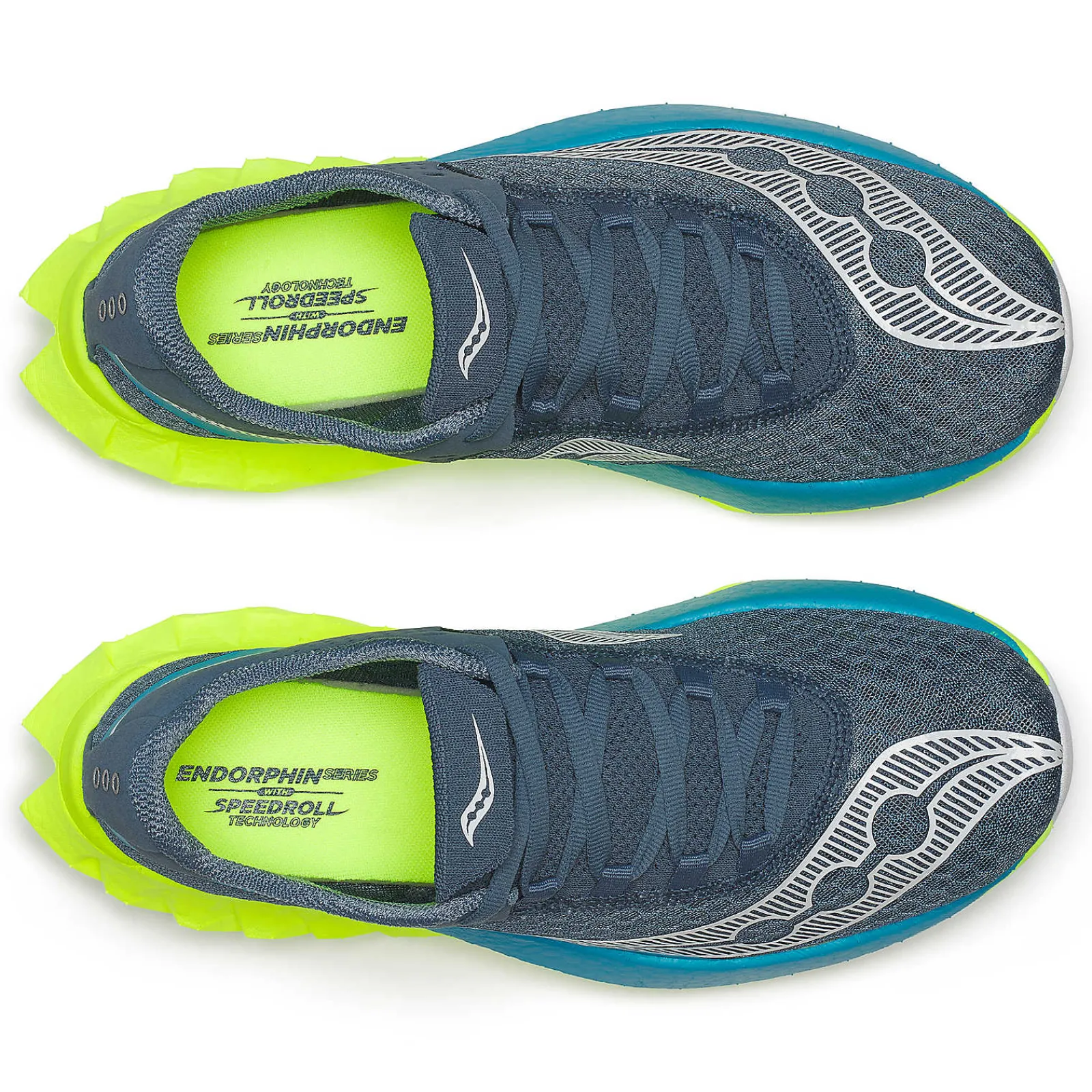 Saucony Damen Endorphin Pro 4 Cheap