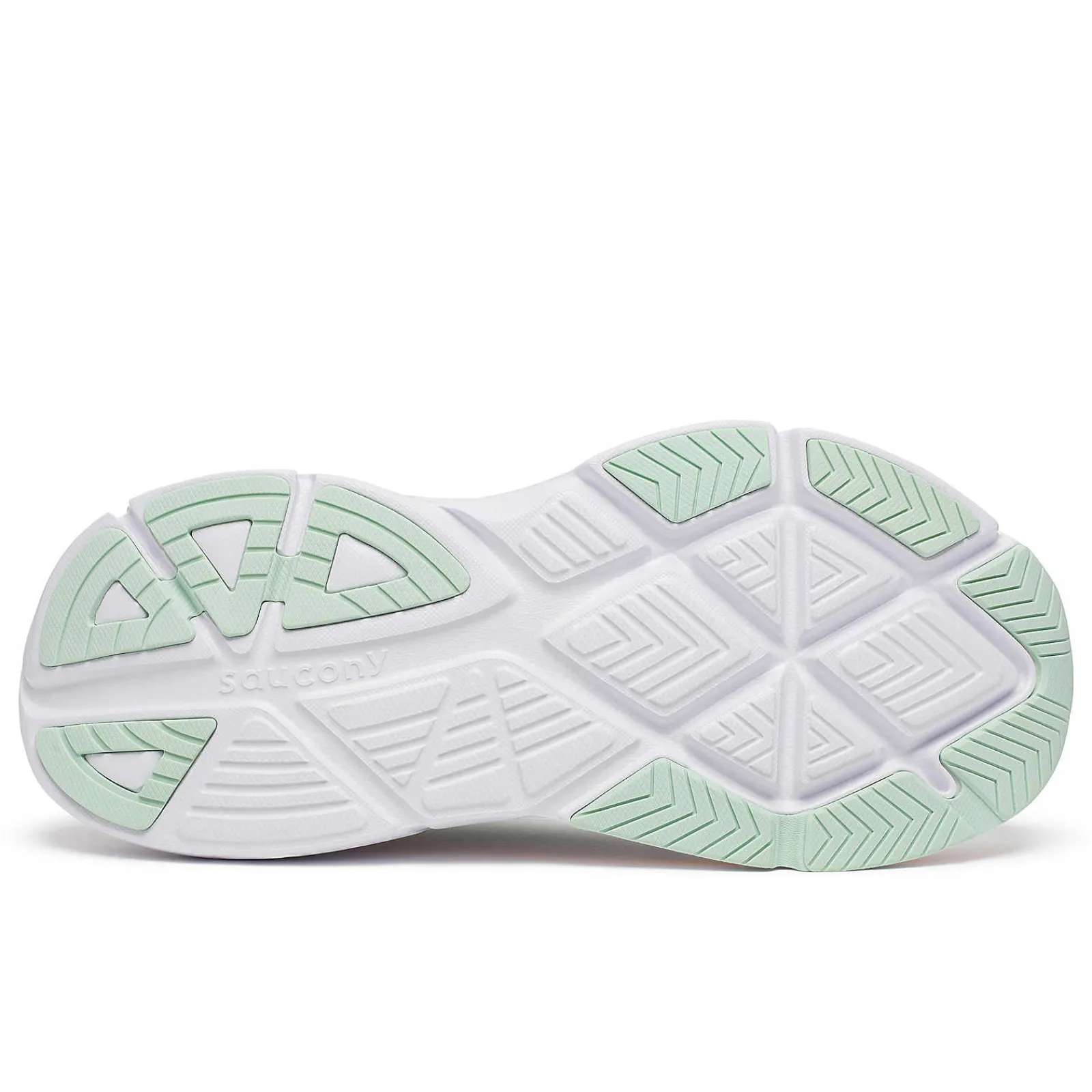 Saucony Damen Guide 17 Flash Sale