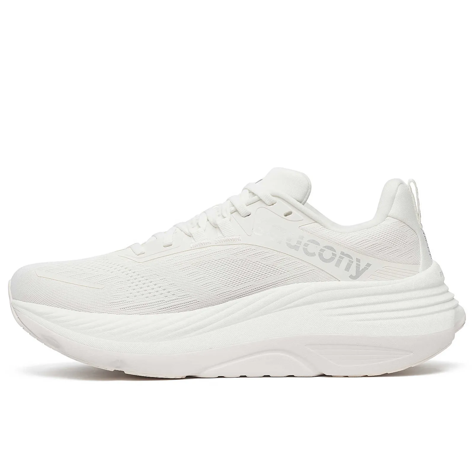 Saucony Damen Hurricane 24 TripleWhite Cheap