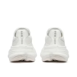 Saucony Damen Hurricane 24 TripleWhite Cheap