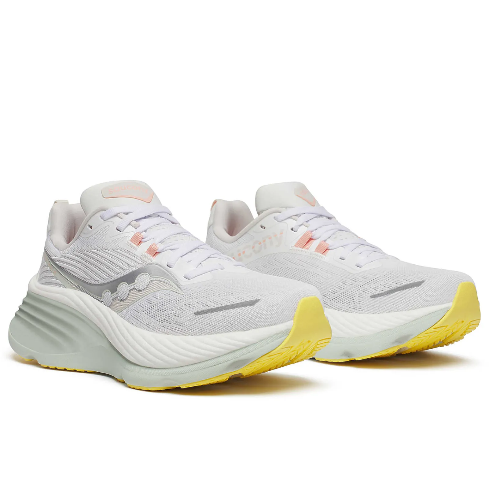 Saucony Damen Hurricane 24 Hot