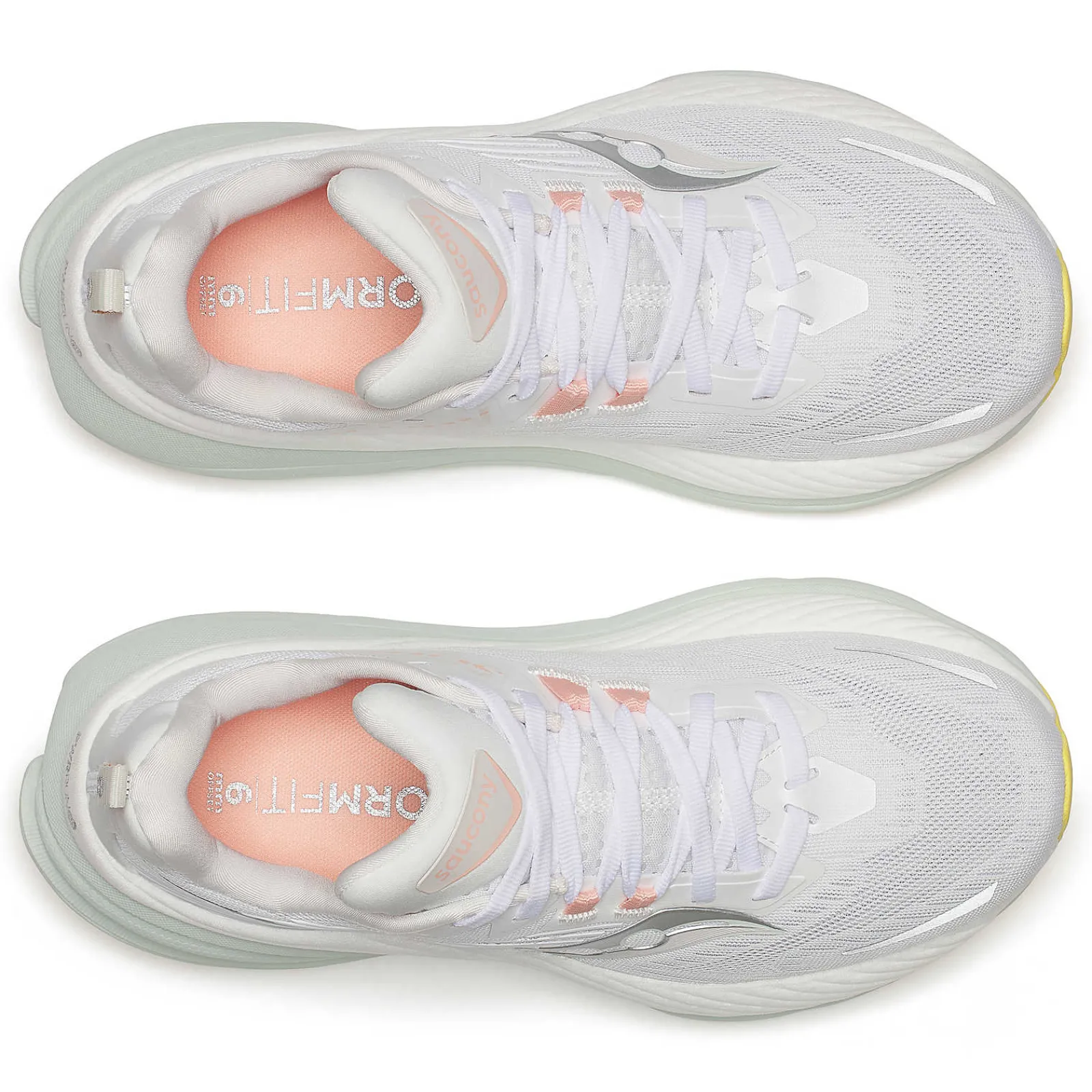 Saucony Damen Hurricane 24 Hot