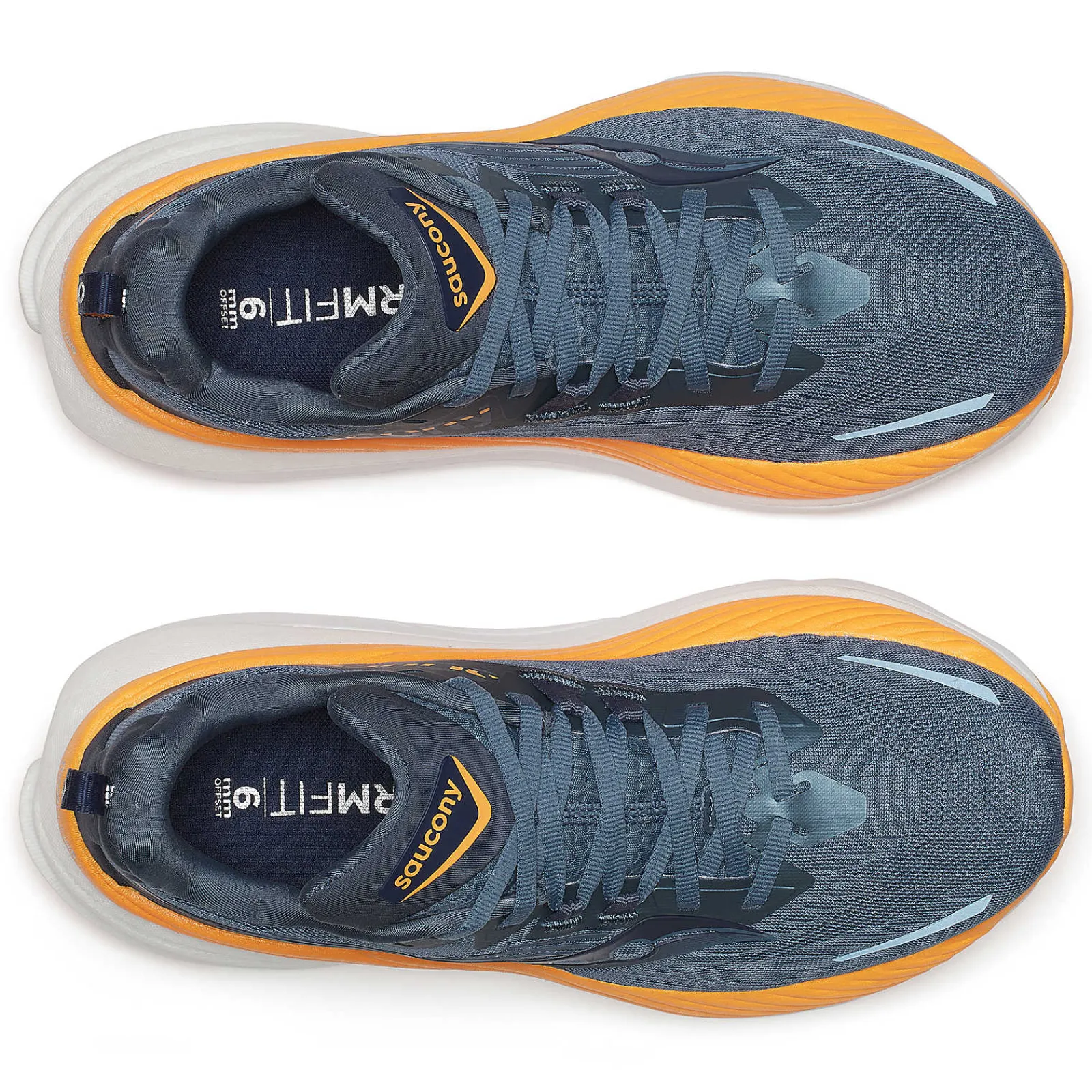 Saucony Damen Hurricane 24 Online