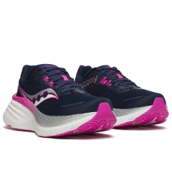 Saucony Damen Hurricane 24 Best
