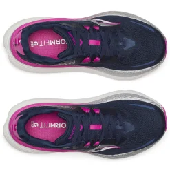 Saucony Damen Hurricane 24 Best