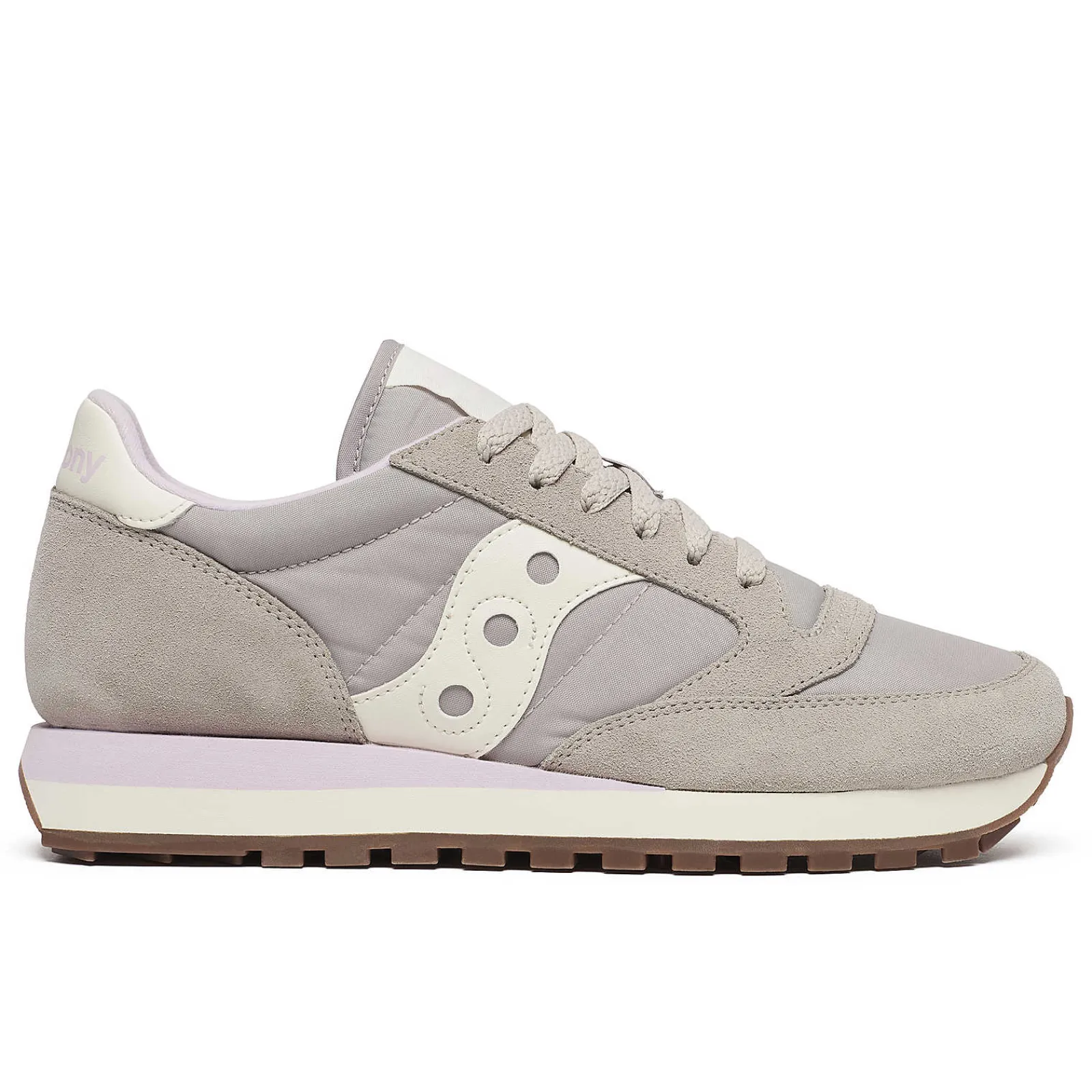 Saucony Damen Jazz Original Hot