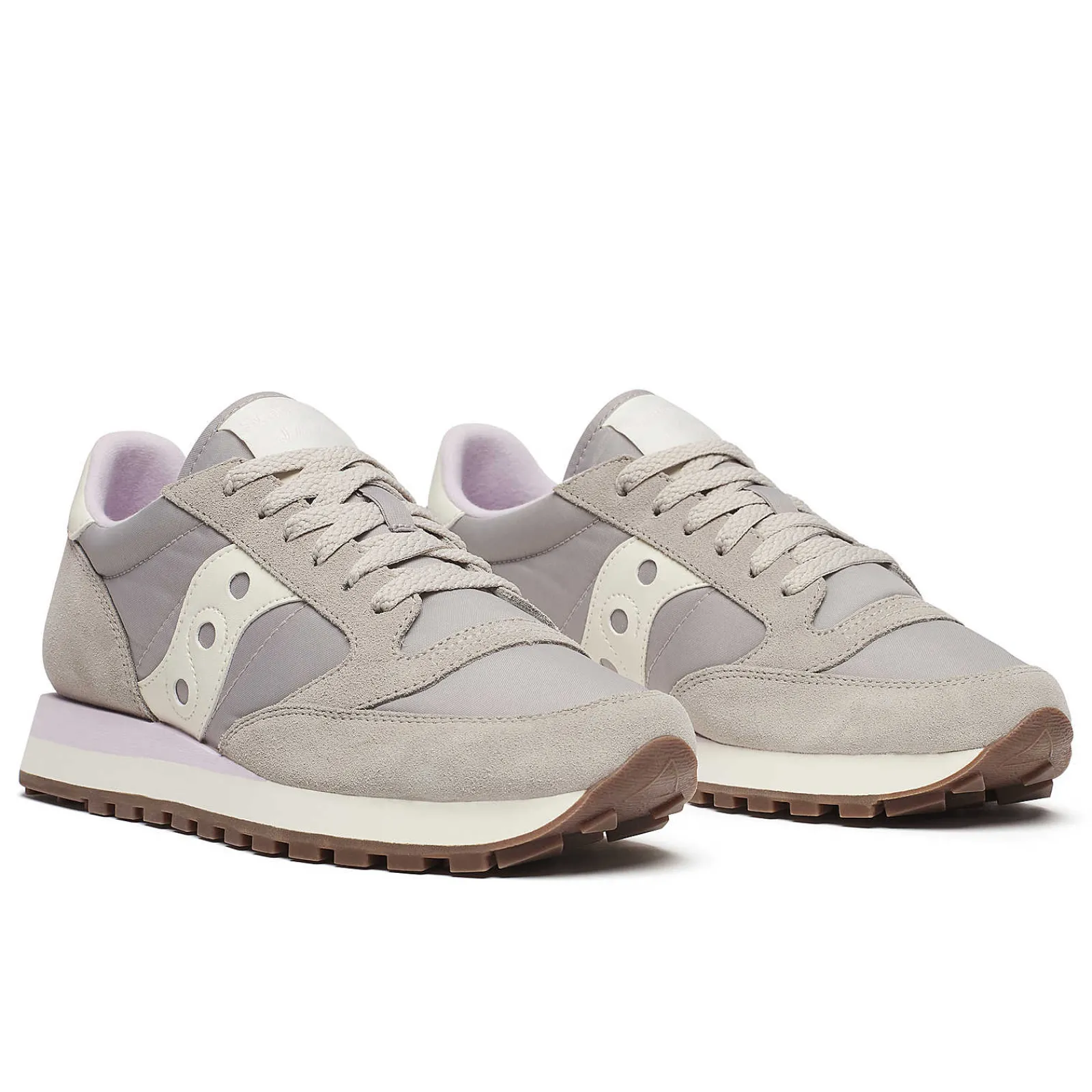 Saucony Damen Jazz Original Hot
