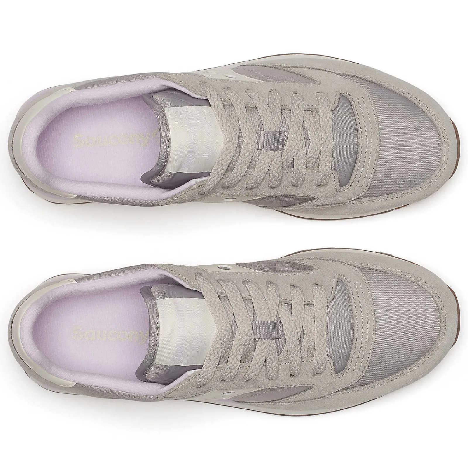 Saucony Damen Jazz Original Hot