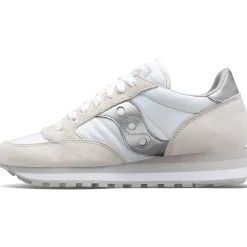 Saucony Damen Jazz Triple Discount