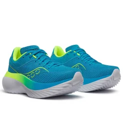 Saucony Damen Kinvara Pro ViZiBlue Online