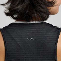 Saucony Damen Kinvara Tank Black Discount