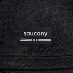 Saucony Damen Kinvara Tank Black Discount