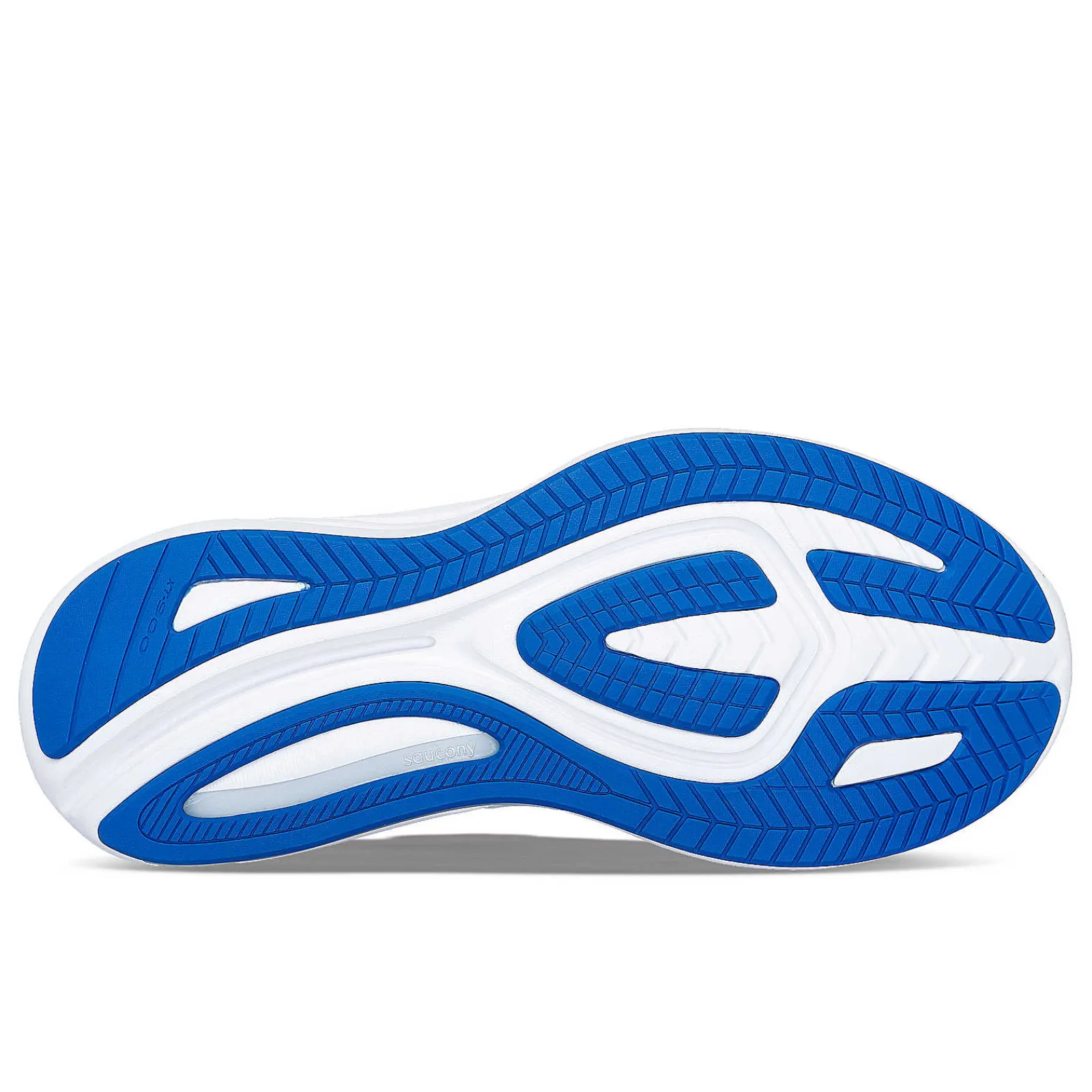 Saucony Damen Omni 22 Shop