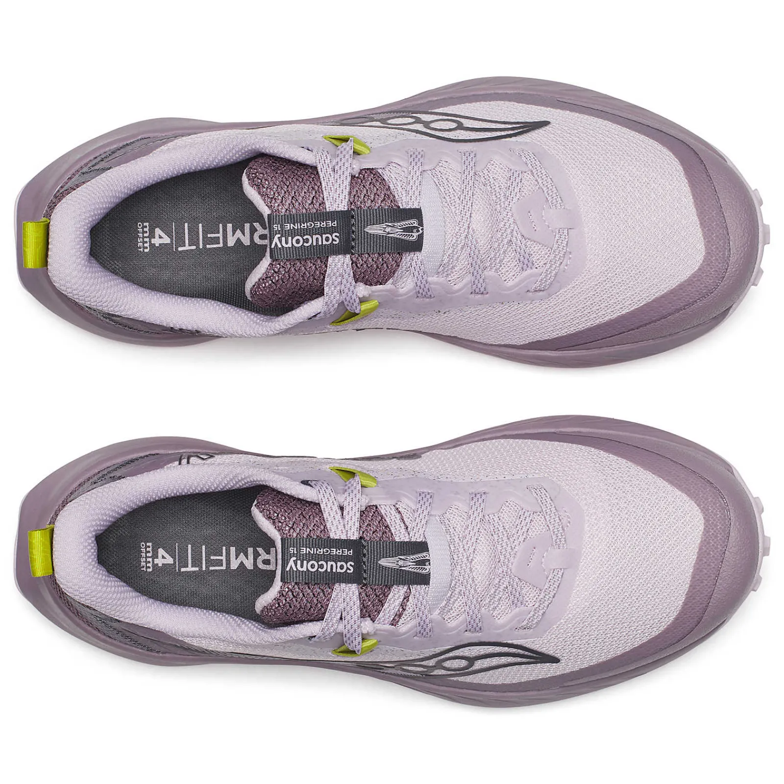 Saucony Damen Peregrine 15 Store