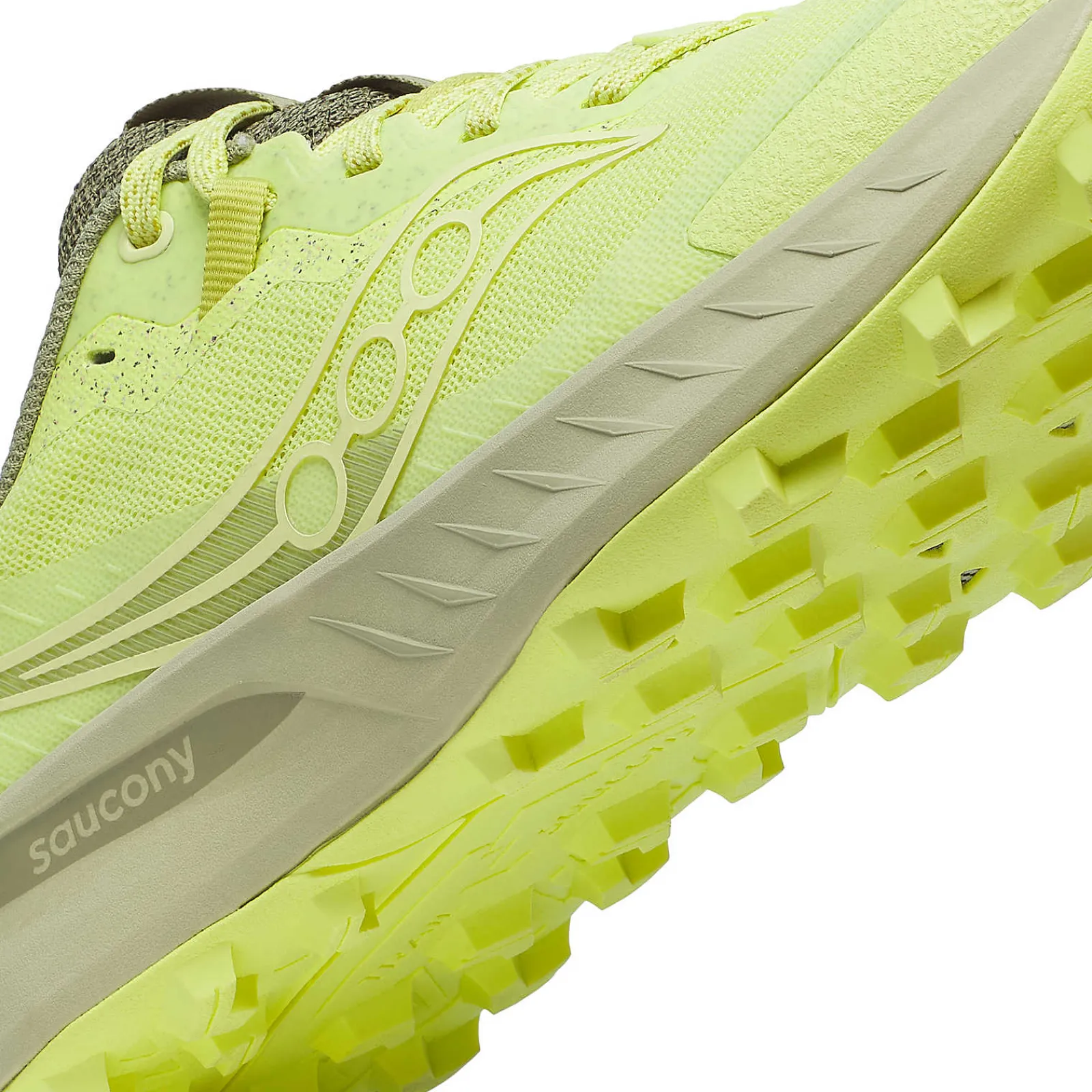 Saucony Damen Peregrine 15 Store