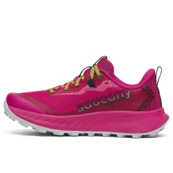 Saucony Damen Peregrine 15 Flash Sale
