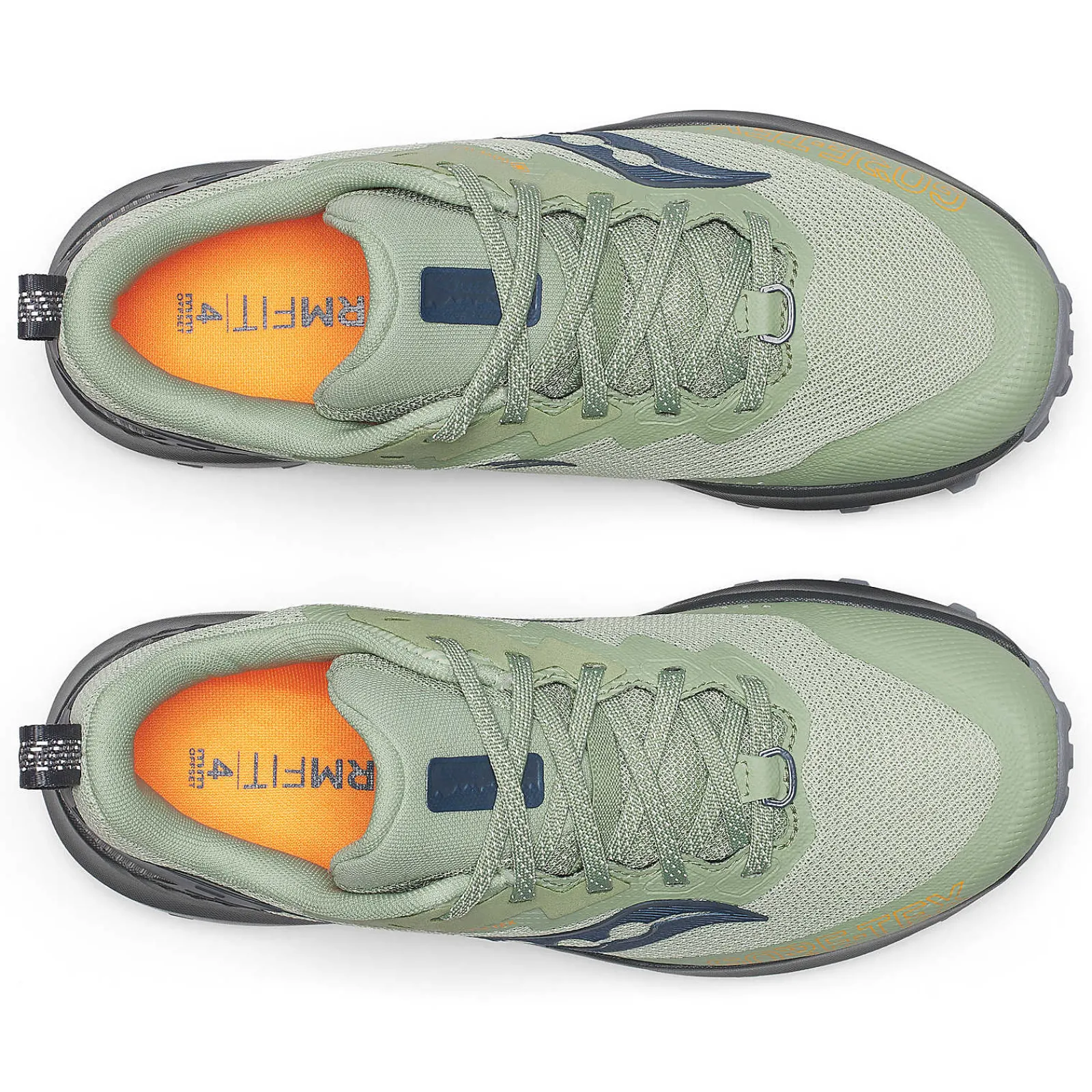 Saucony Damen Peregrine 14 GTX Sale