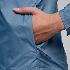 Saucony Damen Peregrine Packaway Jacket Astro Flash Sale