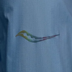 Saucony Damen Peregrine Packaway Jacket Astro Flash Sale