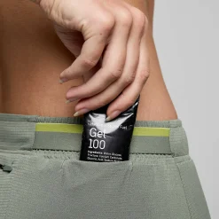 Saucony Damen Peregrine 4" Short Bough Hot