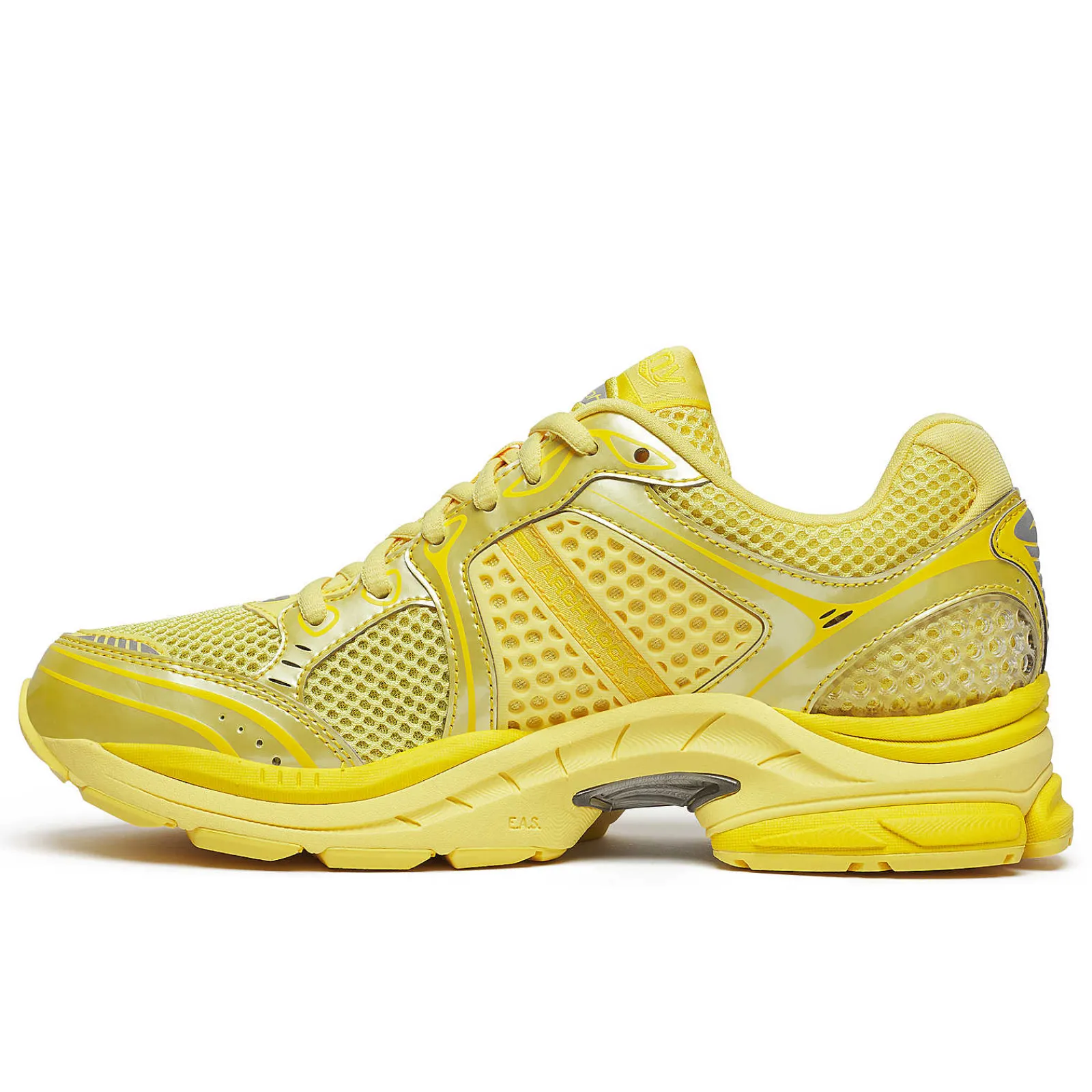Saucony Damen ProGrid Triumph 4 Chroma Goldfinch Best Sale