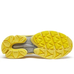 Saucony Damen ProGrid Triumph 4 Chroma Goldfinch Best Sale