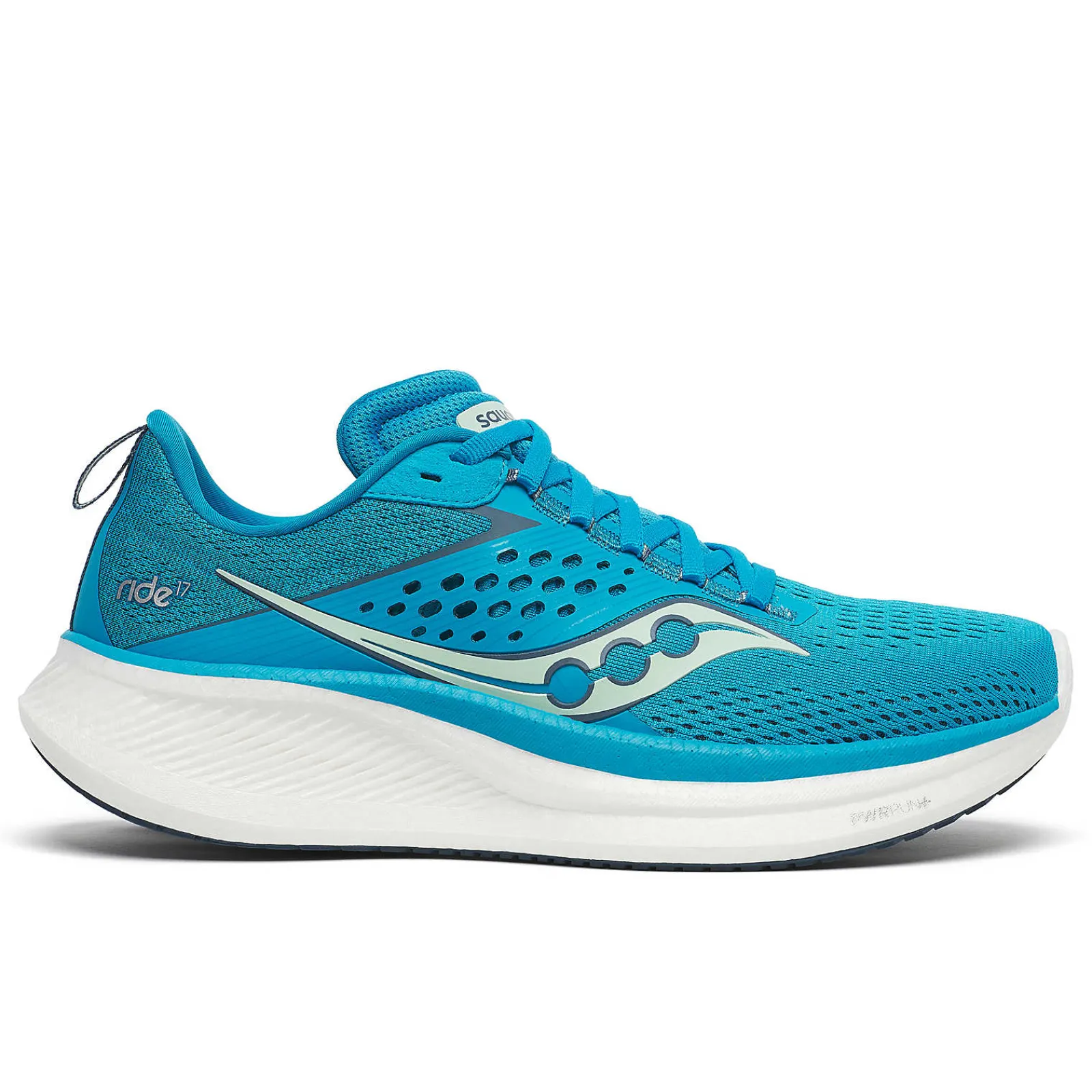 Saucony Damen Ride 17 Best