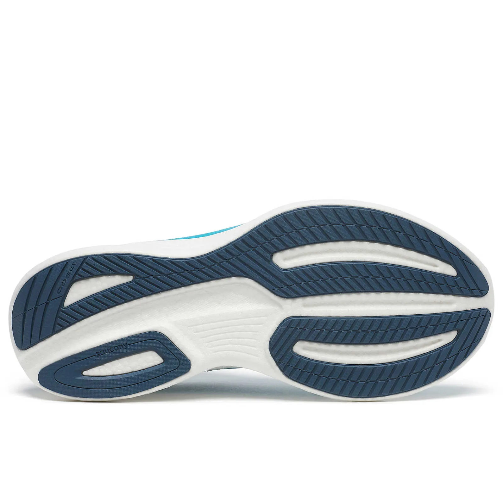 Saucony Damen Ride 17 Best