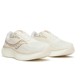 Saucony Damen Ride 18 Vanilla Discount