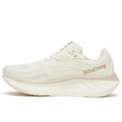 Saucony Damen Ride 18 Vanilla Discount