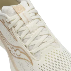 Saucony Damen Ride 18 Vanilla Discount