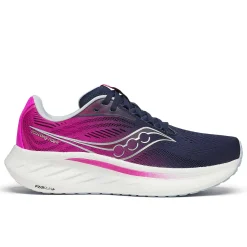 Saucony Damen Ride 18 Discount