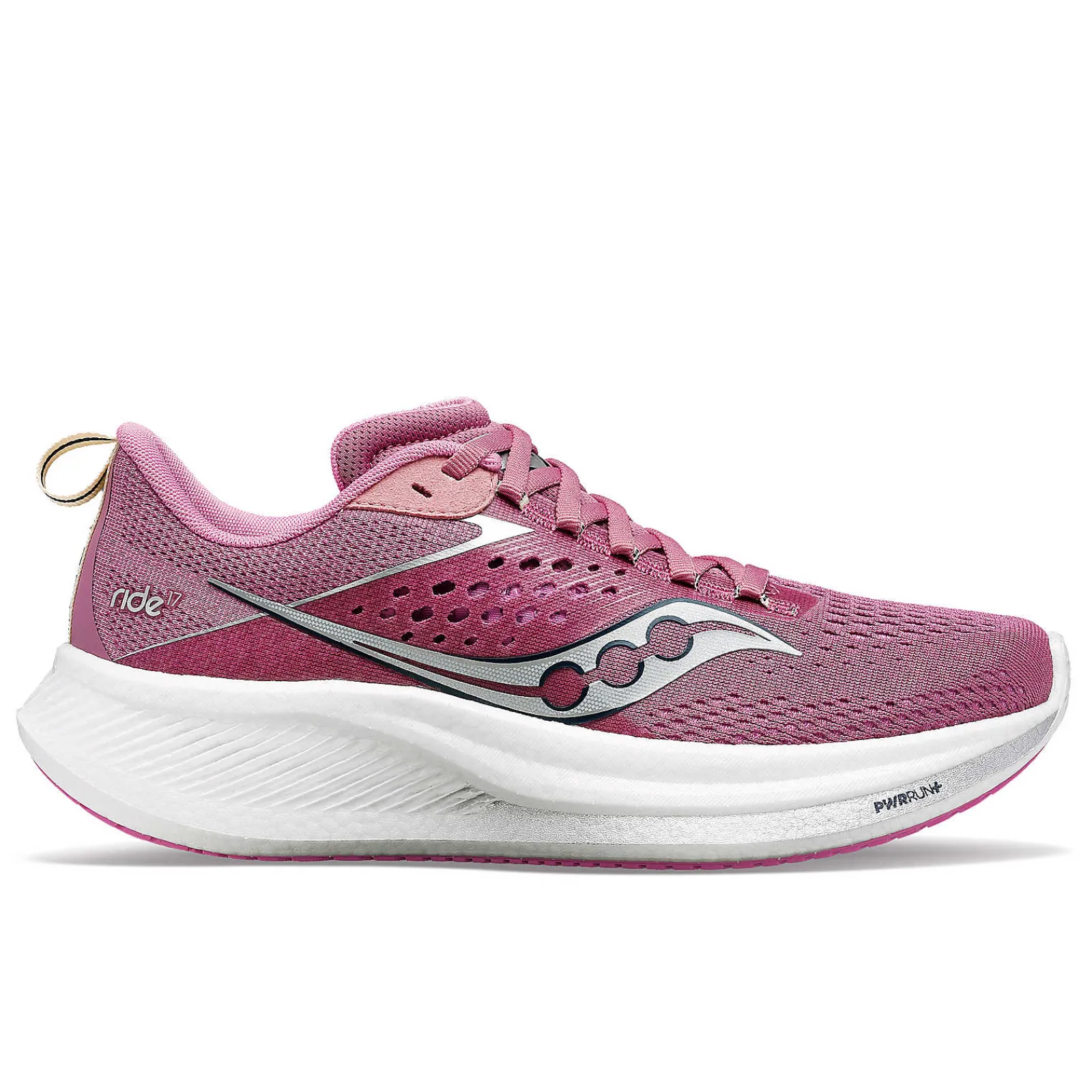 Saucony Damen Ride 17 Cheap
