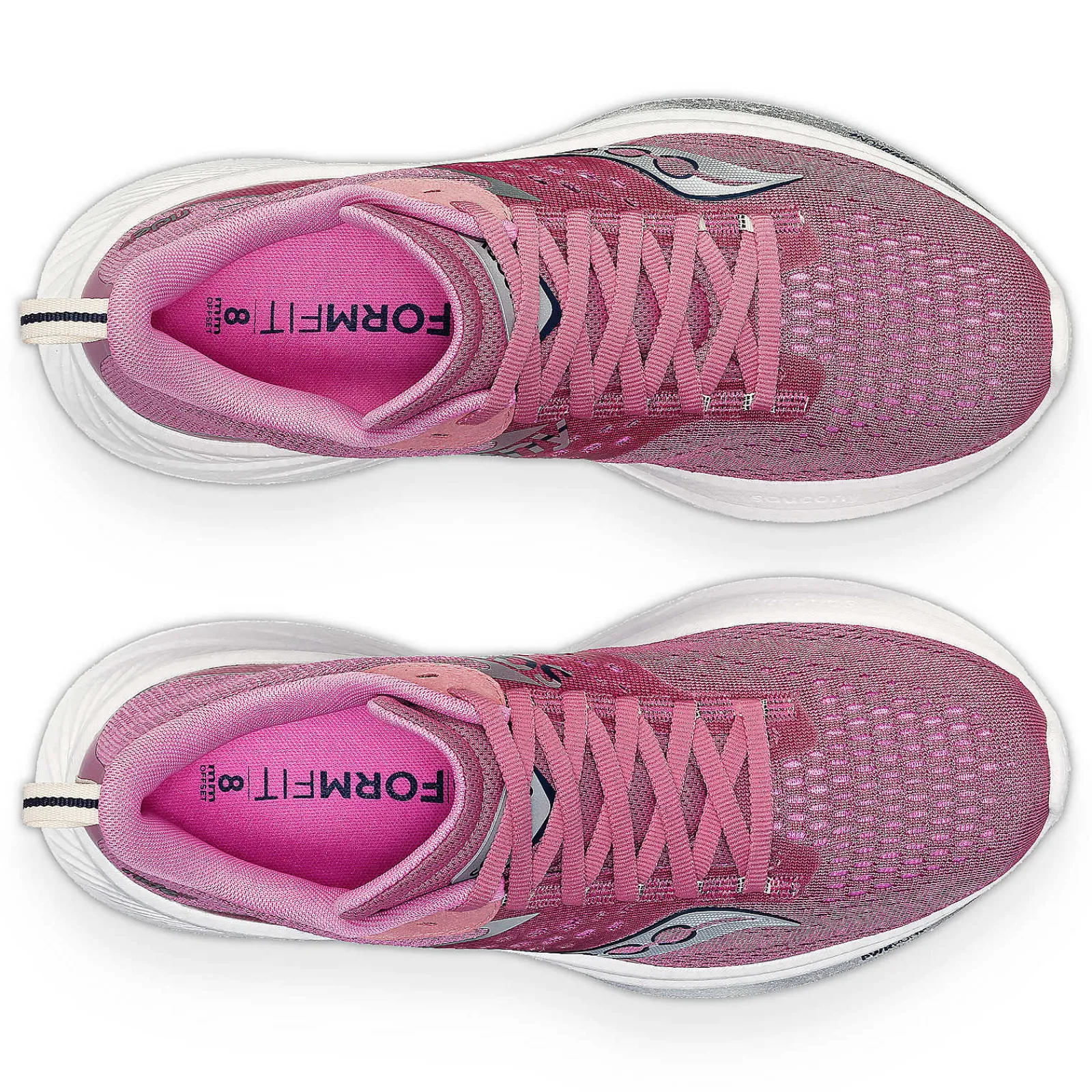 Saucony Damen Ride 17 Cheap
