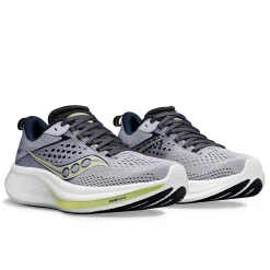 Saucony Damen Ride 17 Wide Discount