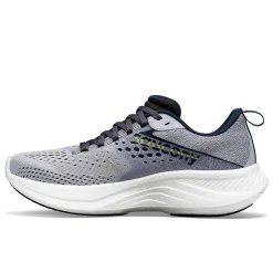 Saucony Damen Ride 17 Wide Discount
