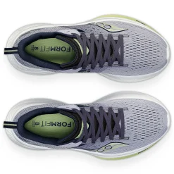 Saucony Damen Ride 17 Wide Discount